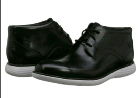 rockport millenium boots